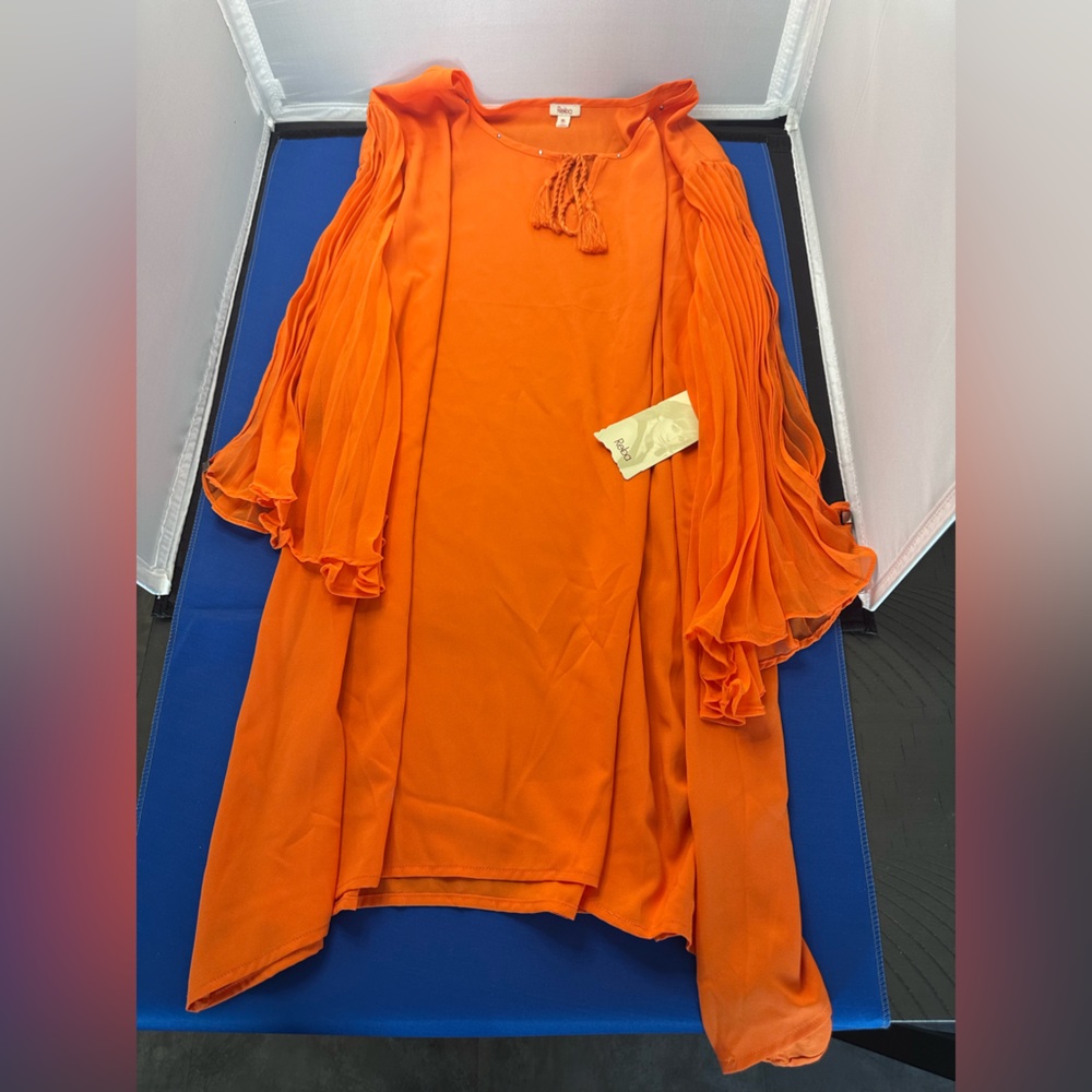 Reba Dress Shirt